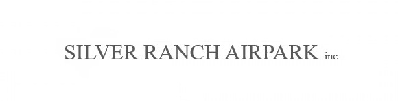 Silver Ranch AirPark Logo